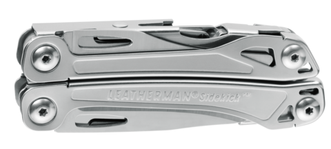 Мультитул Leatherman Sidekick, 14 функций, нейлоновый чехол