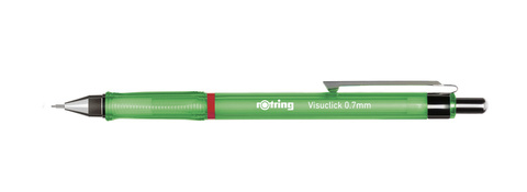 Карандаш механический Rotring Visuclick 0.7 mm зеленый (2088550)