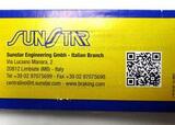 Звезда задняя ведомая Sunstar 5-3547-48 JTR897 JTA897 для мотоцикла Husaberg Husqvarna KTM