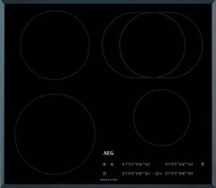 Индукционная варочная панель AEG IKB64410FB