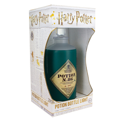 Светильник Harry Potter Potion Bottle Light V2