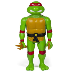 Фигурка Super7 TMNT: Raphael