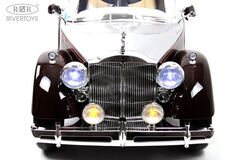 Rolls-Royce E444EE (ЛИЦЕНЗИОННАЯ МОДЕЛЬ) с дистанционным управлением