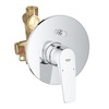 GROHE BauFlow 29117000 Смеситель для душа встраиваемый на 2 потребителя