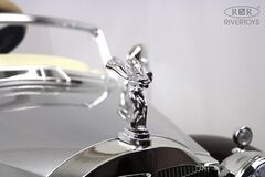 Rolls-Royce E444EE (ЛИЦЕНЗИОННАЯ МОДЕЛЬ) с дистанционным управлением