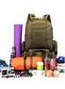 Картинка рюкзак тактический Swicky BK-2437 olive - 13