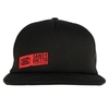 Кепка Trailhead TC18 Red Black