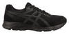 Asics Gel-Contend 5 кроссовки беговые мужские черные - 1