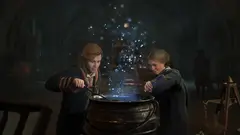 Игра Hogwarts Legacy (PS4)