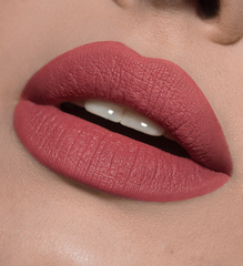 LuxVisage Губная помада PIN-UP ultra matt тон 506