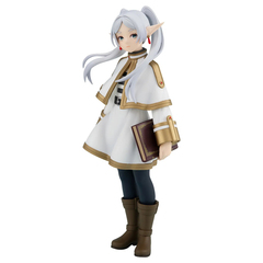 Фигурка POP UP PARADE - Frieren Beyond Journey's End: Frieren