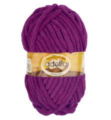 Пряжа Аделия Долли (Dolly) 222422