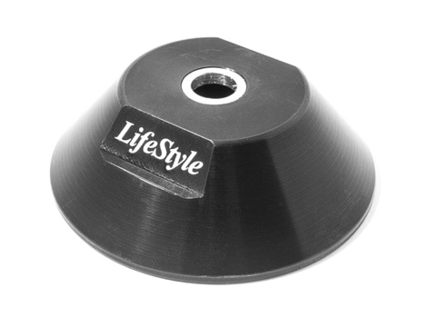 Хабгард LifeStyle 14мм задний