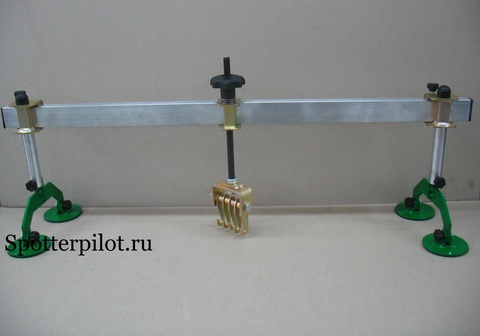 Траверса 850мм