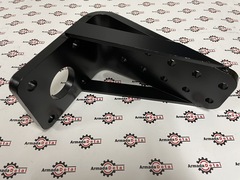 Кронштейн крыла 4CX (левый, уголок) | 123/02952 | Spare Parts
