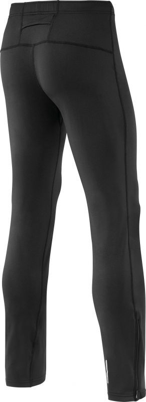 Брюки трекстеры Mizuno Warmalite Long Pants мужские - 2