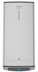 Накопительный водонагреватель Ariston VELIS LUX INOX PW ABSE WIFI 30