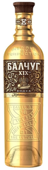 Водка БАЛЧУГ 19 ВЕК