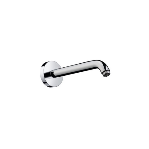 Hansgrohe 27412000 Кронштейн для душа верхнего 23 см