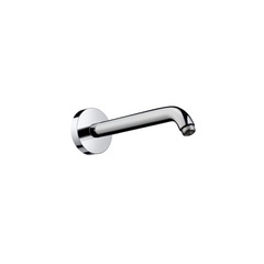 Hansgrohe 27412000 Кронштейн для душа верхнего 23 см фото