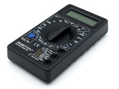 Мультиметр Robiton Master DMM-200