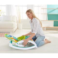 Fisher Price Кресло-шезлонг 3 в 1 