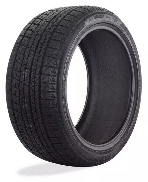 Шина Yokohama Ice Guard IG60A 105Q RunFlat R19 245/50 зимняя