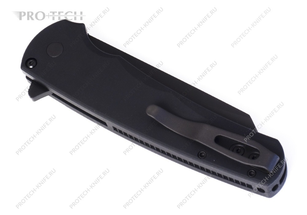 Нож Pro-Tech Malibu 5203 OPERATOR Reverse Tanto - фотография 