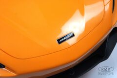 Mclaren ARTURA P888BP с дистанционным управлением