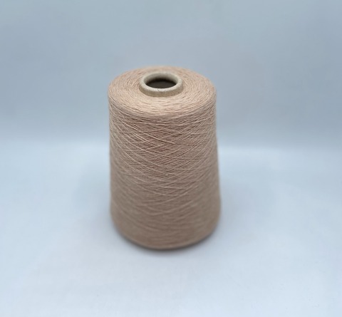 Olimpias (пр.Италия),art- Eos, 1/1530 1530м/100гр, 80% Меринос, 20% Полиамид, цвет-Бежевый,арт-36010