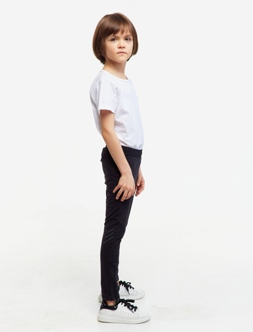 Детские утепленные лосины Arswear Lite Kids черные