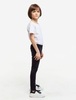 Детские утепленные лосины Arswear Lite Kids черные - 3