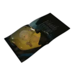 Виниловая пластинка Forssell Ludvig — OST Death Stranding (Original Score) (Colored Vinyl) (3 LP)