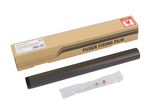 Термопленка CET CET6786U RM2-1256, RM2-1257 в комплекте поставляется 0,6г. смазки Molykote HP300. - купить в компании MAKtorg