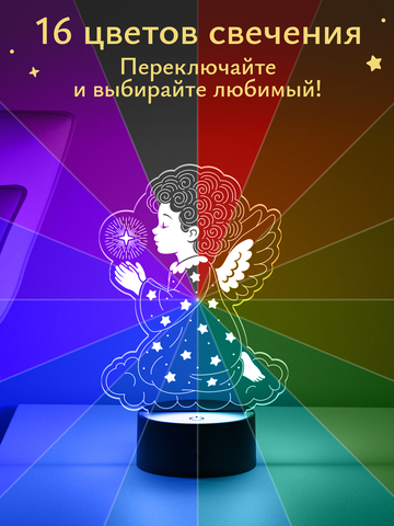 Ночник 
