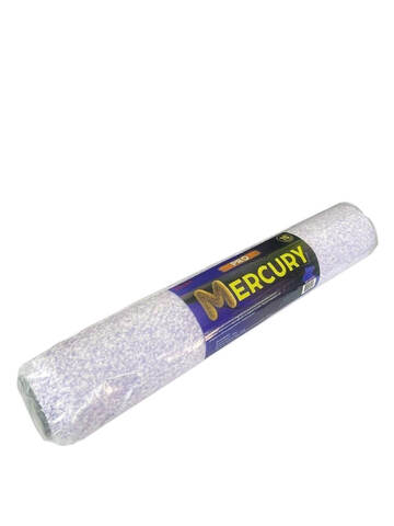 Валик из микрофибры ворс 12 мм Lucky MERCURY / Лаки