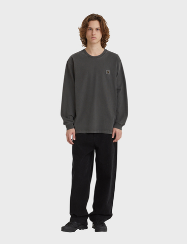 Лонгслив CARHARTT WIP L/S Vista T-Shirt
