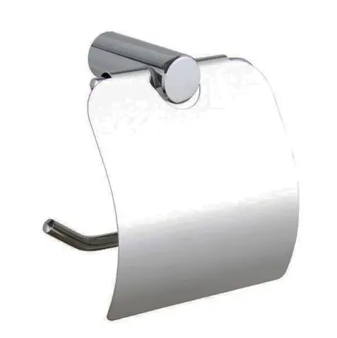 Бумагодержатель HAIBA HB8403 хром