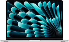 Ноутбук Apple MacBook Air 13 2026 MDH74LL/A (M5 10-Core, GPU 8-Core, 16 ГБ, 512 ГБ), серебристый