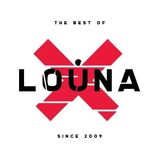 LOUNA: The Best Of X (Виниловая пластинка)