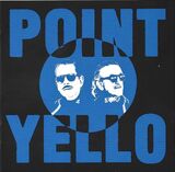 YELLO Point (CD) (Компакт-диск)
