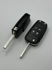 Корус CHEVROLET OP-11P HU100 5кн, (Артикул:16102)