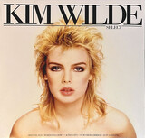 WILDE, KIM: Select (coloured) (Виниловая пластинка)