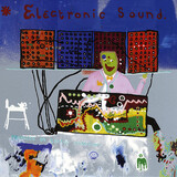 HARRISON, GEORGE:  Electronic Sound