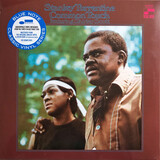 TURRENTINE, STANLEY: Common Touch (Виниловая пластинка)