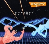 FANCY: Contact (1986/2023) [2CD Expanded Edition]