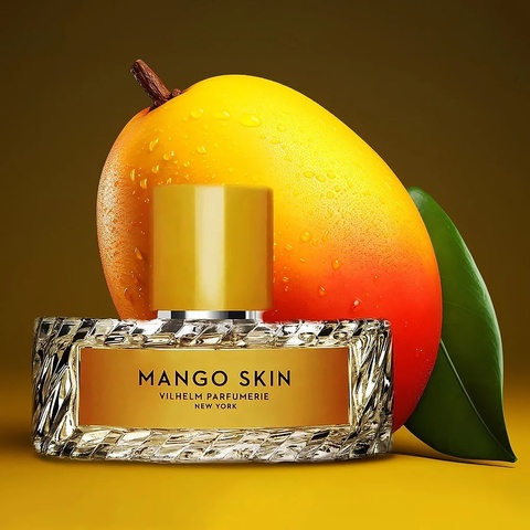 Inspired By Vilhelm Parfumerie Mango Skin Парфюм для мужчин и женщин