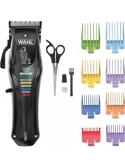 Машинка для стрижки животных Wahl Colour Pro 3027682