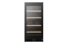 Винный шкаф Hisense RW3N230GELF