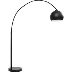 Светильник напольный Lounge Small Deal Eco Matt Black